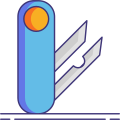 Multitool icon