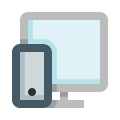 Devices icon