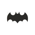 Batman icon