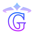 logotipo-de-impacto-genshin icon