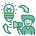 Idea icon