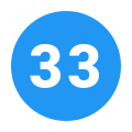 33-Kreis icon