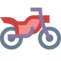 Motocicleta icon