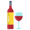 Red Wine icon