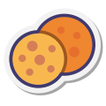 Cookies icon