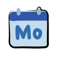 Montag icon