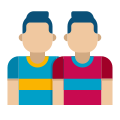 Twins icon