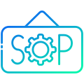 SOP icon