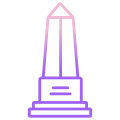 Obelisco icon