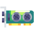 VGA Card icon