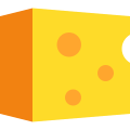 Cheese icon