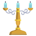 Candlestick icon