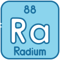 Radium icon