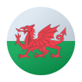 Wales Circular icon