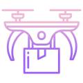 Drone icon