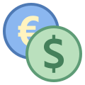 Currency Exchange icon