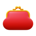 Purse icon