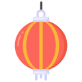 Chinese Lantern icon