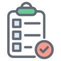 Checklist icon