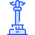 Victory Column icon