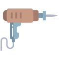 Hand Drill icon