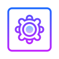 Automatic icon