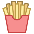 Pommes icon