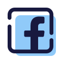 フェイスブック icon