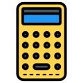 Calculatrice icon