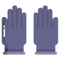 Gloves icon