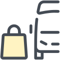 运输服务 icon