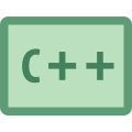 c++ icon