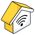 Smarthome icon