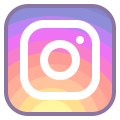 Instagram icon