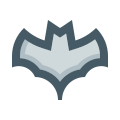 Bat icon