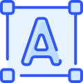 Font icon