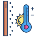 High Temperature icon