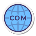 Domain Name icon