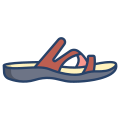 Slipper icon