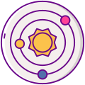 Universe icon