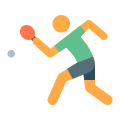 Tischtennisfell-Typ-2 icon