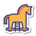 Trojan Horse icon