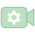 Kamera-Automatisierung icon