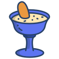 Custard icon