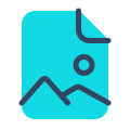 Bilddatei icon