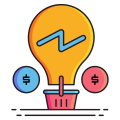 Ecommerce icon