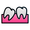 Tooth Impaction icon
