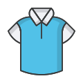 Polo Shirt icon