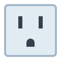 Socket icon