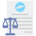 Legal Document icon